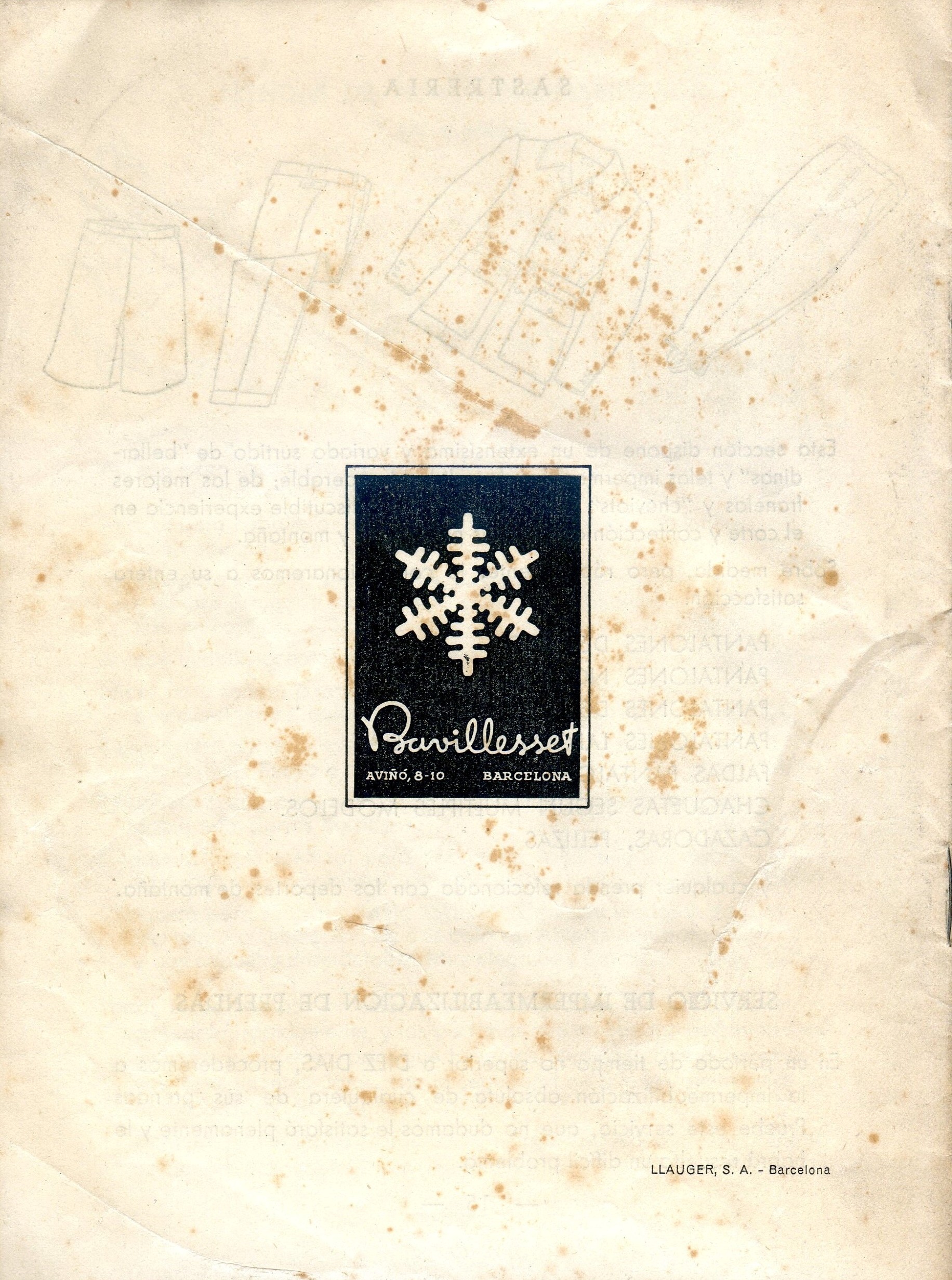 Bavillesset - Miniatura 2